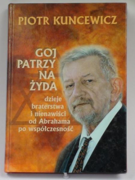 Goj patrzy na Żyda