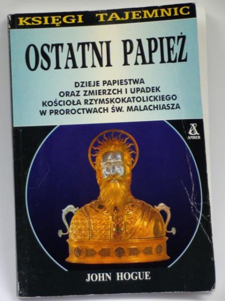 Ostatni papież