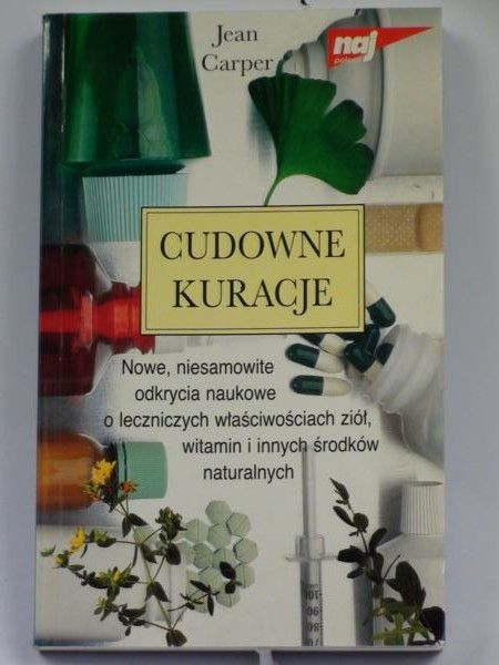 Cudowne kuracje