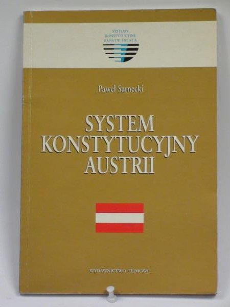 System konstytucyjny Austrii