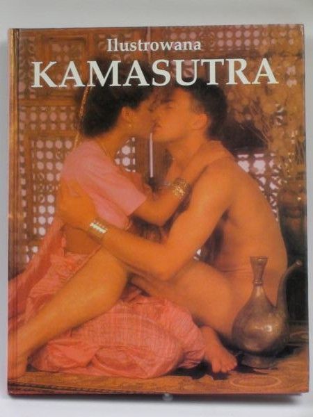 Ilustrowana Kamasutra