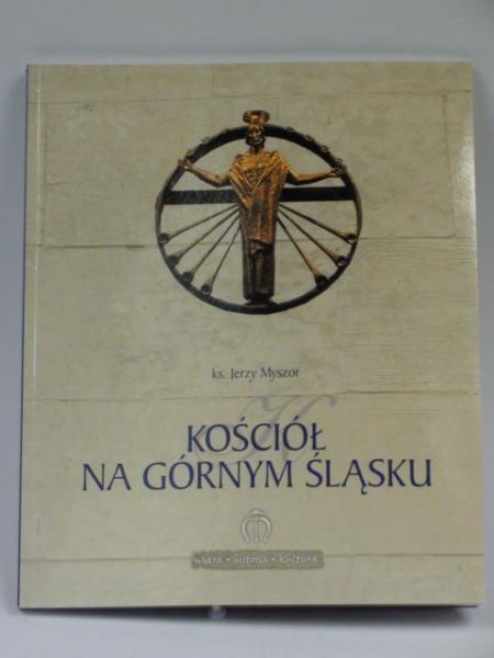 Kościół na Górnym Śląsku