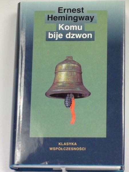 Komu bije dzwon