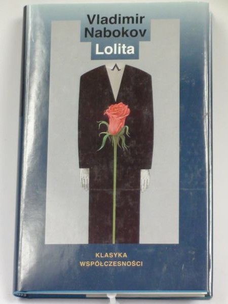 Nabokov Vladimir - Lolita