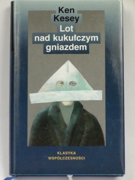 Lot nad kukułczym gniazdem