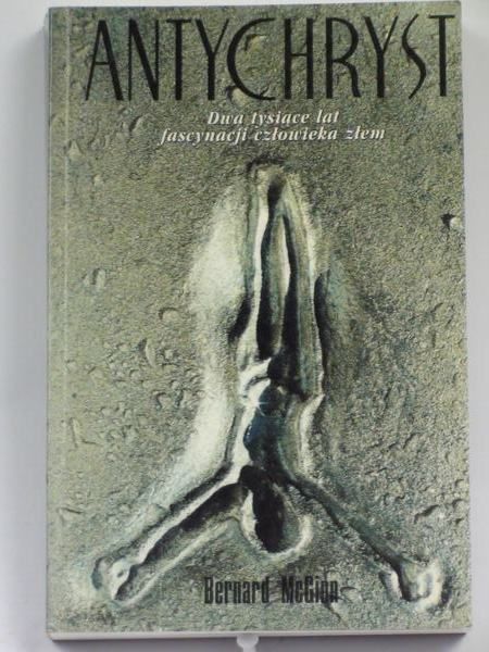 Antychryst