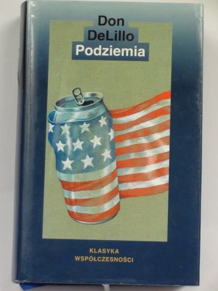 Podziemia