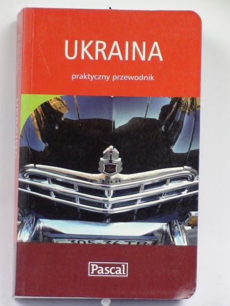Dylewski Adam - Ukraina