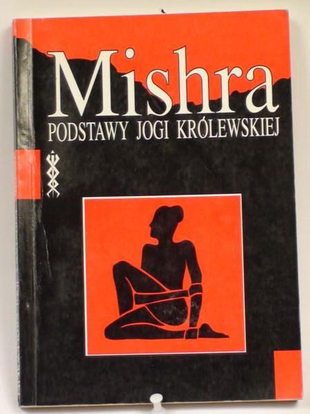 Mishra