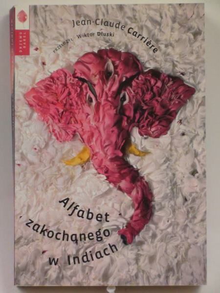 Alfabet zakochanego w Indiach