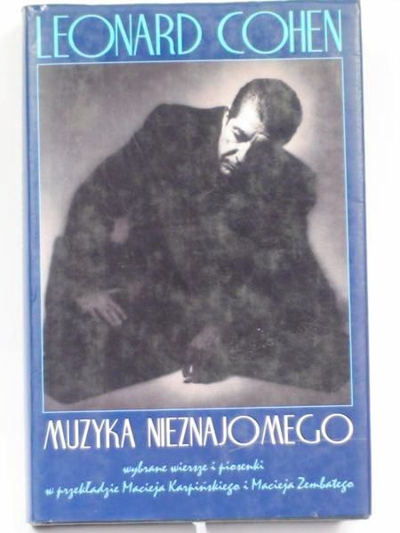 Muzyka nieznajomego