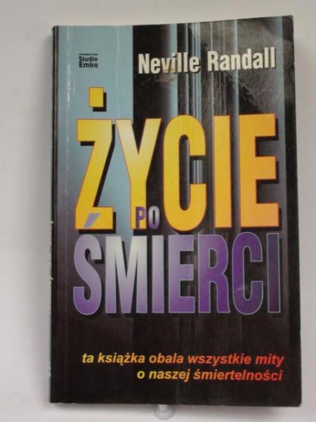 Życie po śmierci