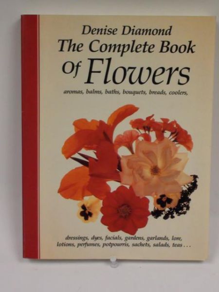 The Complete Book of Flowers