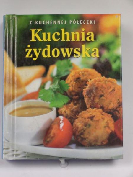 Kuchnia Żydowska