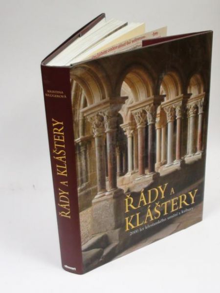 Rady a Klastery. 2000 let krestanskeho umeni a kultury
