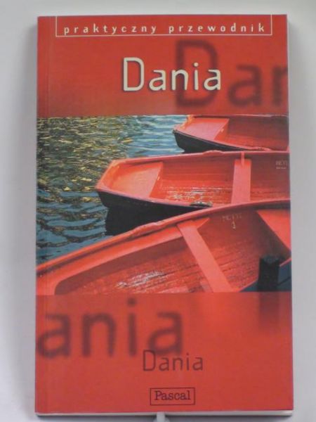 Brown Jules,   - Dania