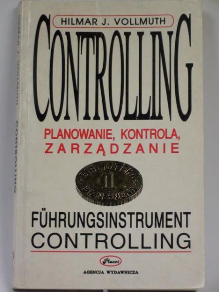 Controlling