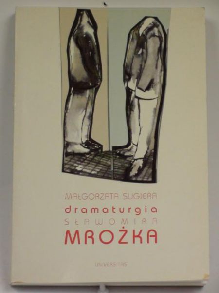 Dramaturgia Sławomira Mrożka