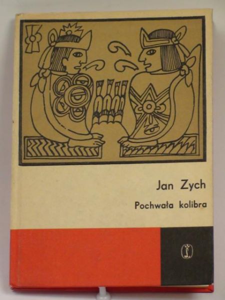 Pochwała kolibra