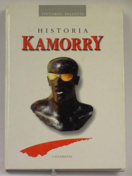 Paliotti Vittorio - Historia Kamorry