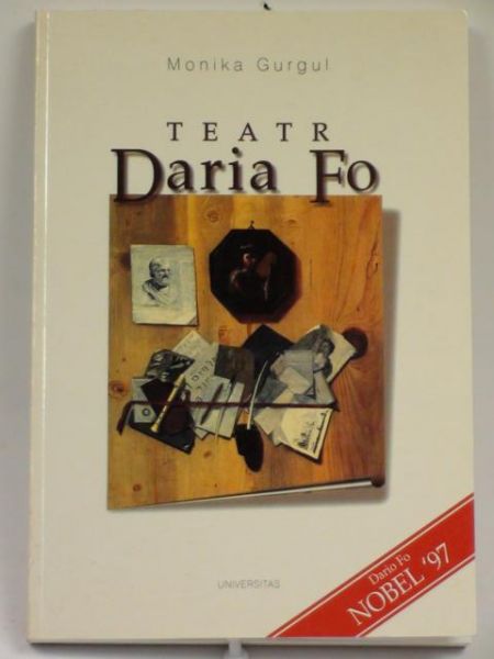 Teatr Daria Fo w latach 1959-1975