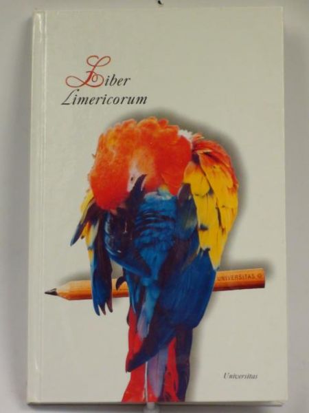 Liber Limericorum