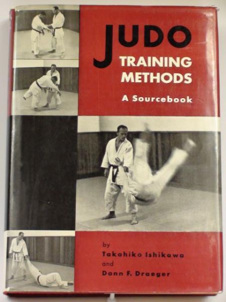Ishikawa T.,    - Judo. Training Methods