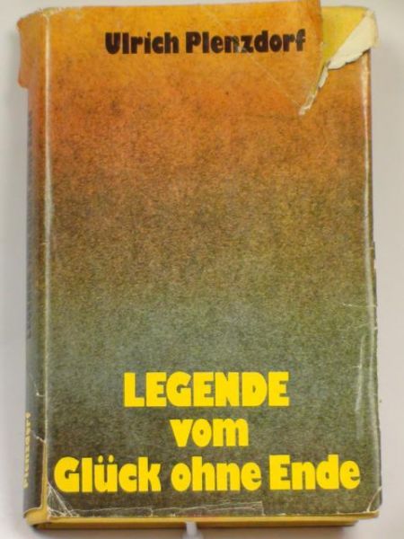 Legende vom Gluck ohne Ende