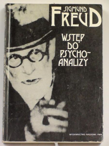 Wstęp do psychoanalizy