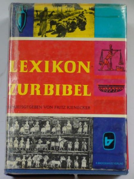 Lexikon zur Bibel