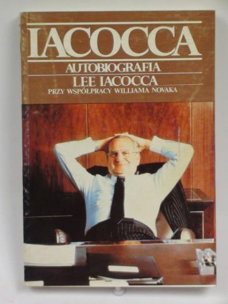 .  Autobiografia
