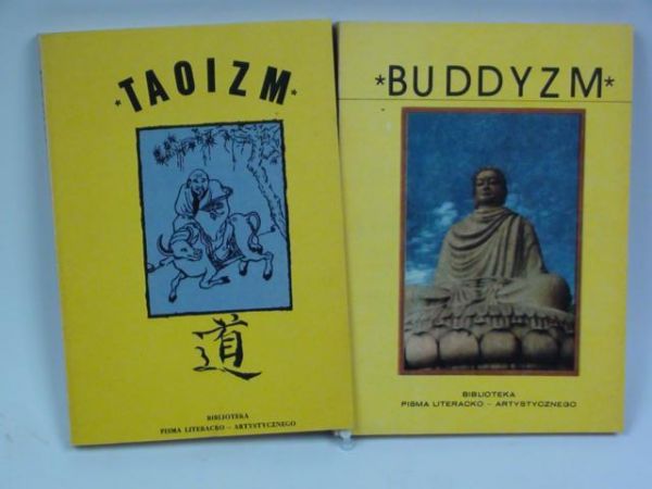 Buddyzm/Taoizm
