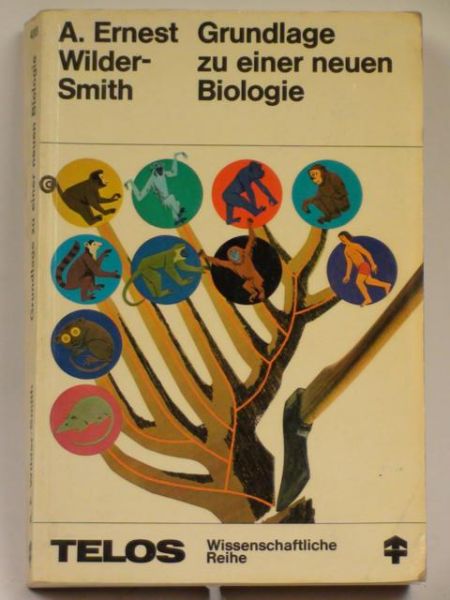 rundlage zu einer neuen Biologie