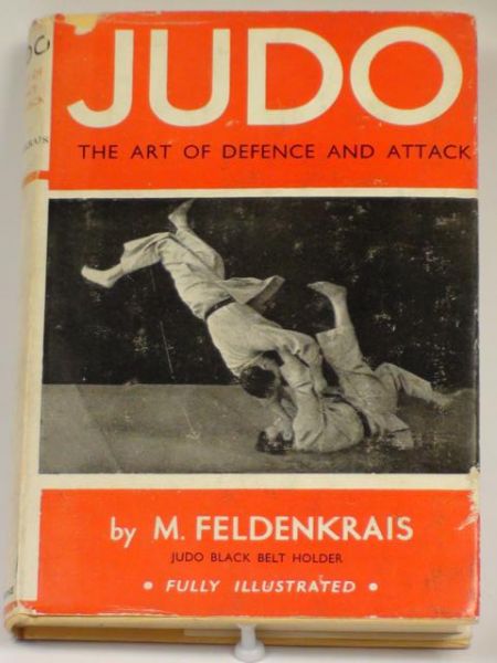 Judo. The Art of Defence and Attack