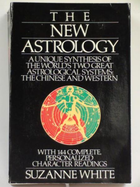 The New Astrology