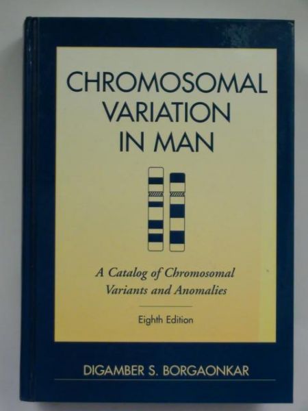 Chromosomal Variation in Man
