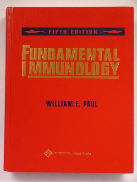 Fundamental Immunology