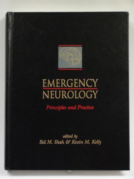 Shah Sid ,     - Emergency Neurology