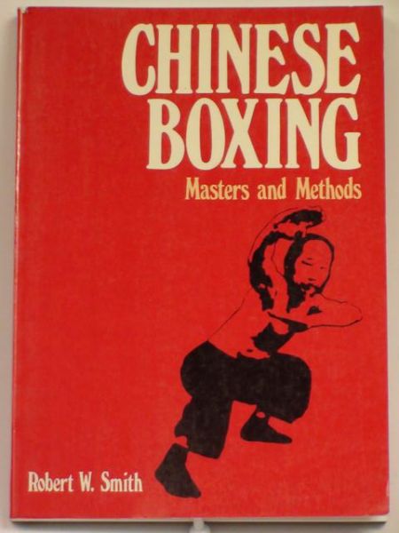 Chinese Boxing