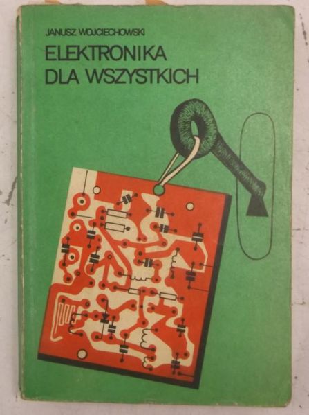 Elektronika dla wszystkich