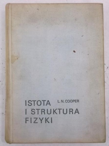 Istota i struktura fizyki
