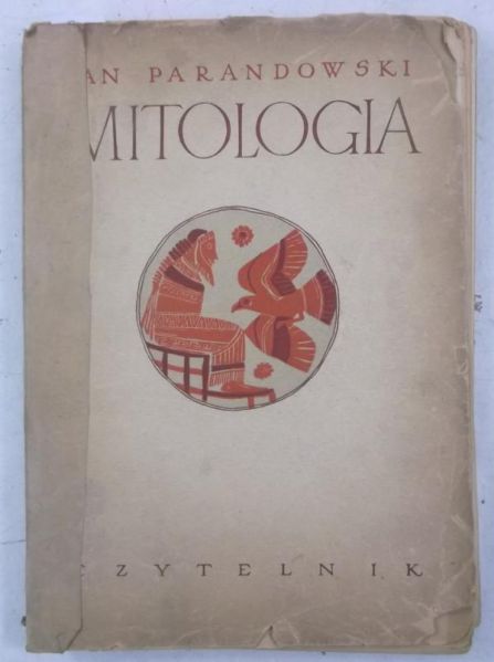 Mitologia