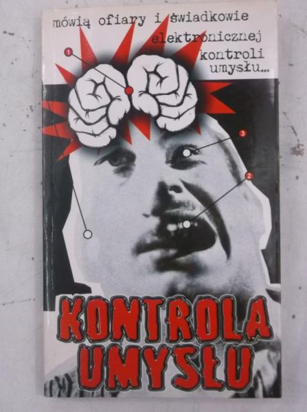 Kontrola umysłu