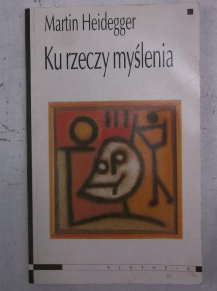 Ku rzeczy myślenia