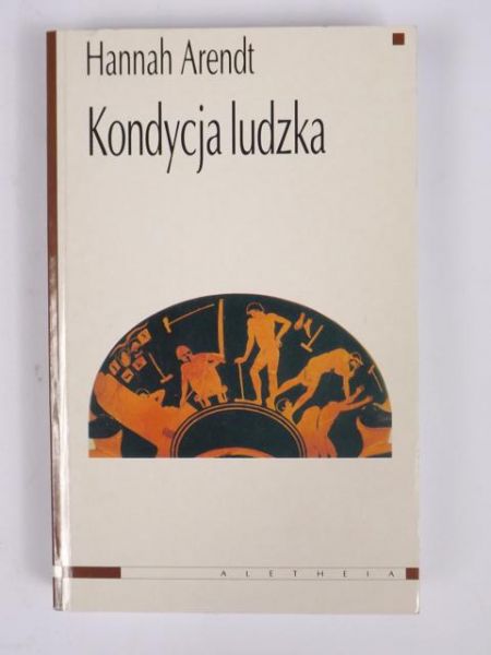 Kondycja ludzka