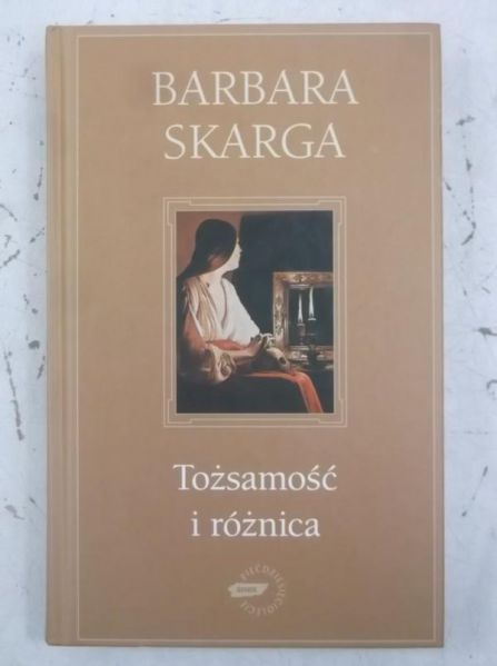 Tożsamość i różnica