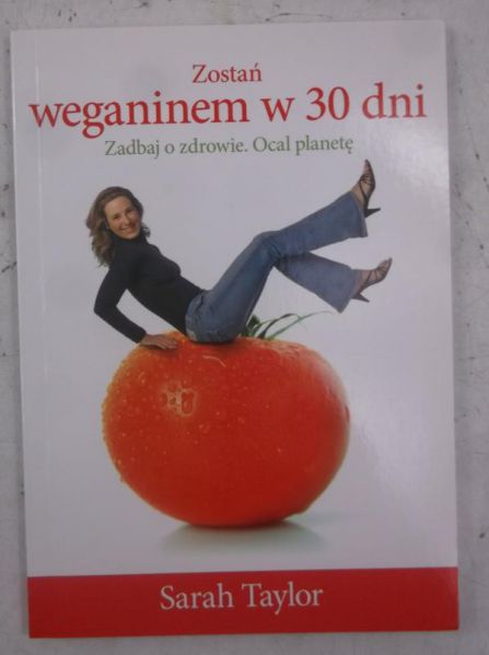 Zostań wegetarianinem w 30 dni
