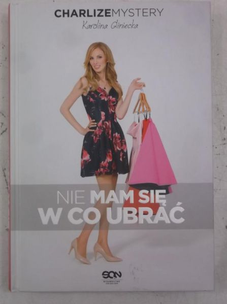 Nie mam się w co ubrać