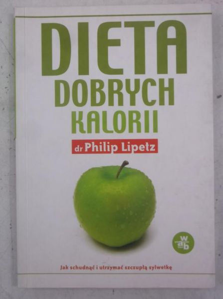 Dieta dobrych kalorii