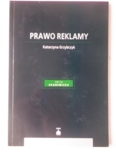 Prawo reklamy